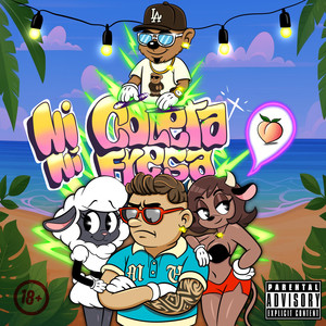 Ni coleta Ni fresa (Explicit)