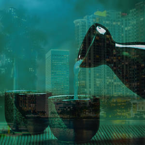 SAKE IN DA BACK (Explicit)