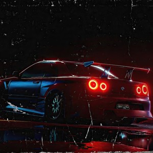 Night of Danger (Explicit)