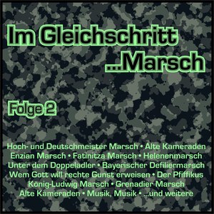 Im Gleichschritt...Marsch, Folge 2