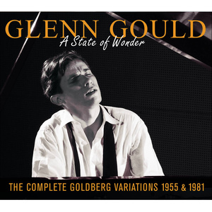 Glenn Gould Discusses His Performances of the Goldberg Variations with Tim Page (1981 Version)
