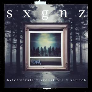 SXGNZ (feat. Krosst Out & Xstitch) (Explicit)