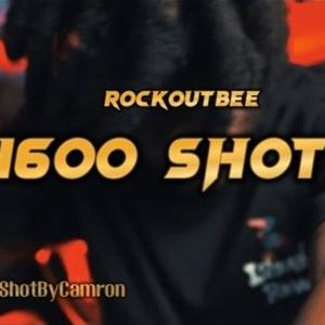 RockOutBee (1600 Shots) [Explicit]