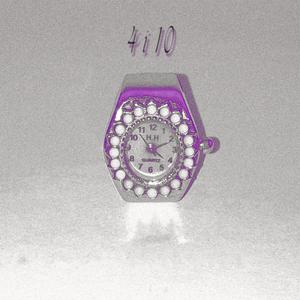 4 i 10 (feat. Shadow Fael, Gagü 013, Davzin, Sett & DDG Oficial)