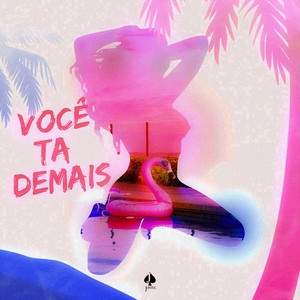 Você Tá Demais (Explicit)