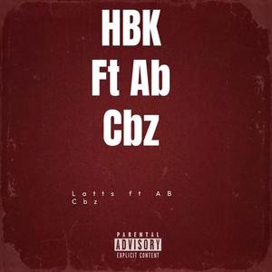 HBK (feat. AB CBz) [Explicit]