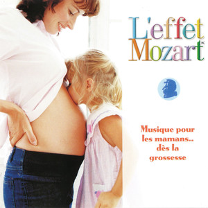 Musique Pour Les Mamans…Dès La Grossesse