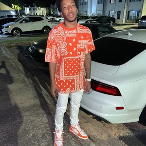 ON AND ON (feat. LIL RICHIE) (Explicit)