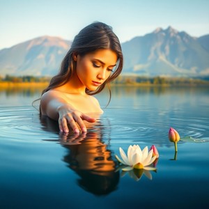 Thirst of the Spirit