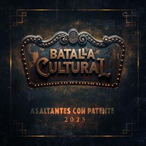 Batalla Cultural