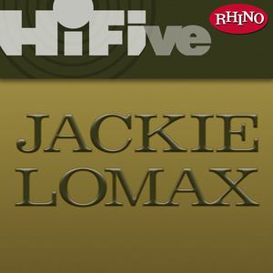 Rhino Hi-Five - Jackie Lomax