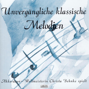 Unvergängliche klassische Melodie