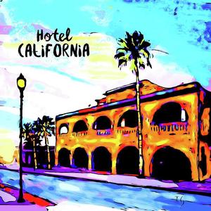 Hotel California