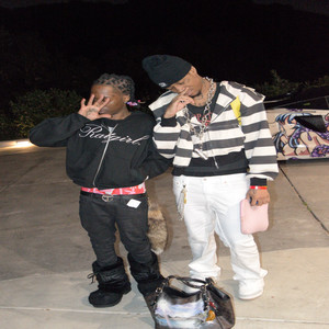 sassy shooter (Explicit)