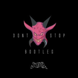 Don't Stop (Sora Remix)