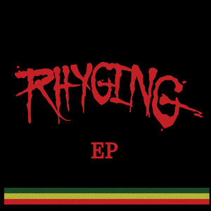 The Pit(feat. Plan 17) (Explicit)