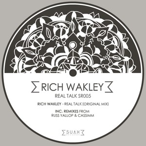 Real Talk (Russ Yallop Remix)