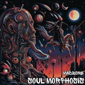 SOUL MORPHOSIS