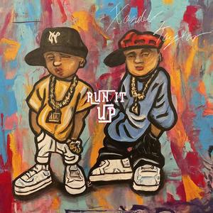 Run It Up (feat. Gwopped Up $peedy) (Explicit)