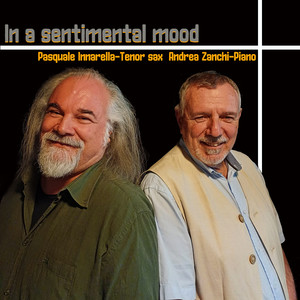 In a sentimental mood