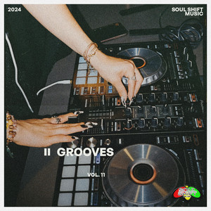 Grooves Vol. 11