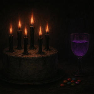 U FR13D H3 FR13D (feat. Scrawny) (Explicit)