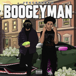 Boogeyman (Explicit)