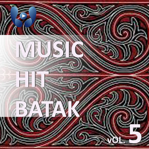 Lagu Batak Pop Hit Collection Vol. 5