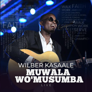 Muwala W'Omusumba (Live)