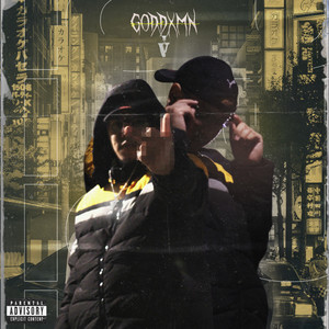Goddxmn (Explicit)