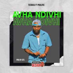 Avha n Ḓivhi (feat. TeeBoss GTC) [Explicit]