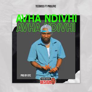 Avha n Ḓivhi (feat. TeeBoss GTC) (Explicit)
