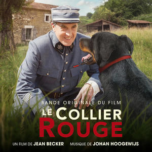 Le collier rouge (Bande originale du film)