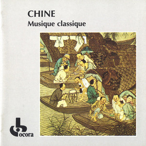 Chine : Musique Classique