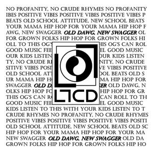 Go Grandma (Get Busy) [feat. Sophia & Grace]