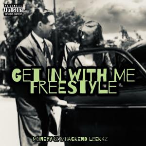 Get In With Me Freestyle (Explicit)