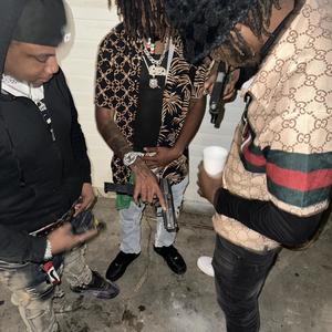 Can’t Get Away (Explicit)