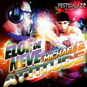 Attitude (Jackinsky Bad Attitude Mix)