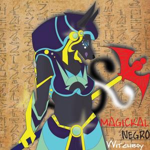 Magickal Negro (Explicit)