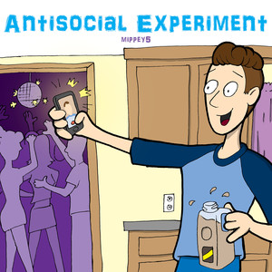 Antisocial Experiment (Explicit)