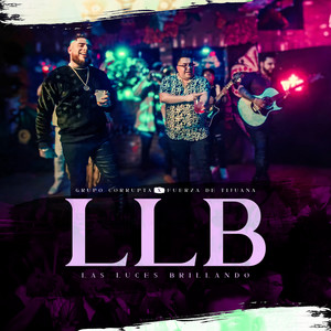 L.L.B. (Las Luces Brillando)
