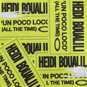 Un Poco Loco (All The Time) - Speed Version