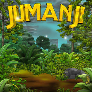 JUMANJI (Explicit)