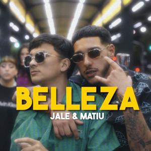 BELLEZA (feat. MATIU)