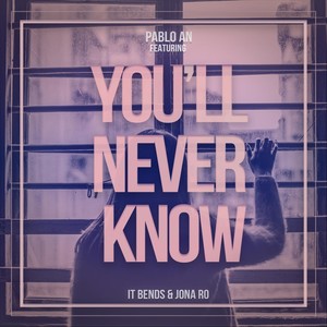 You´ll Never Know(feat. Jona Ro)