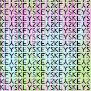 keys. w/ gaws the great