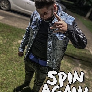 Spinn Againn (Explicit)