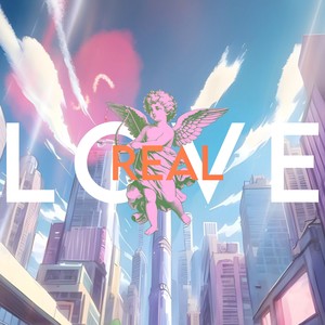 Love Real (Explicit)
