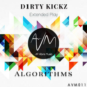 Algorithms EP