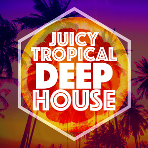 juicy tropical deep house